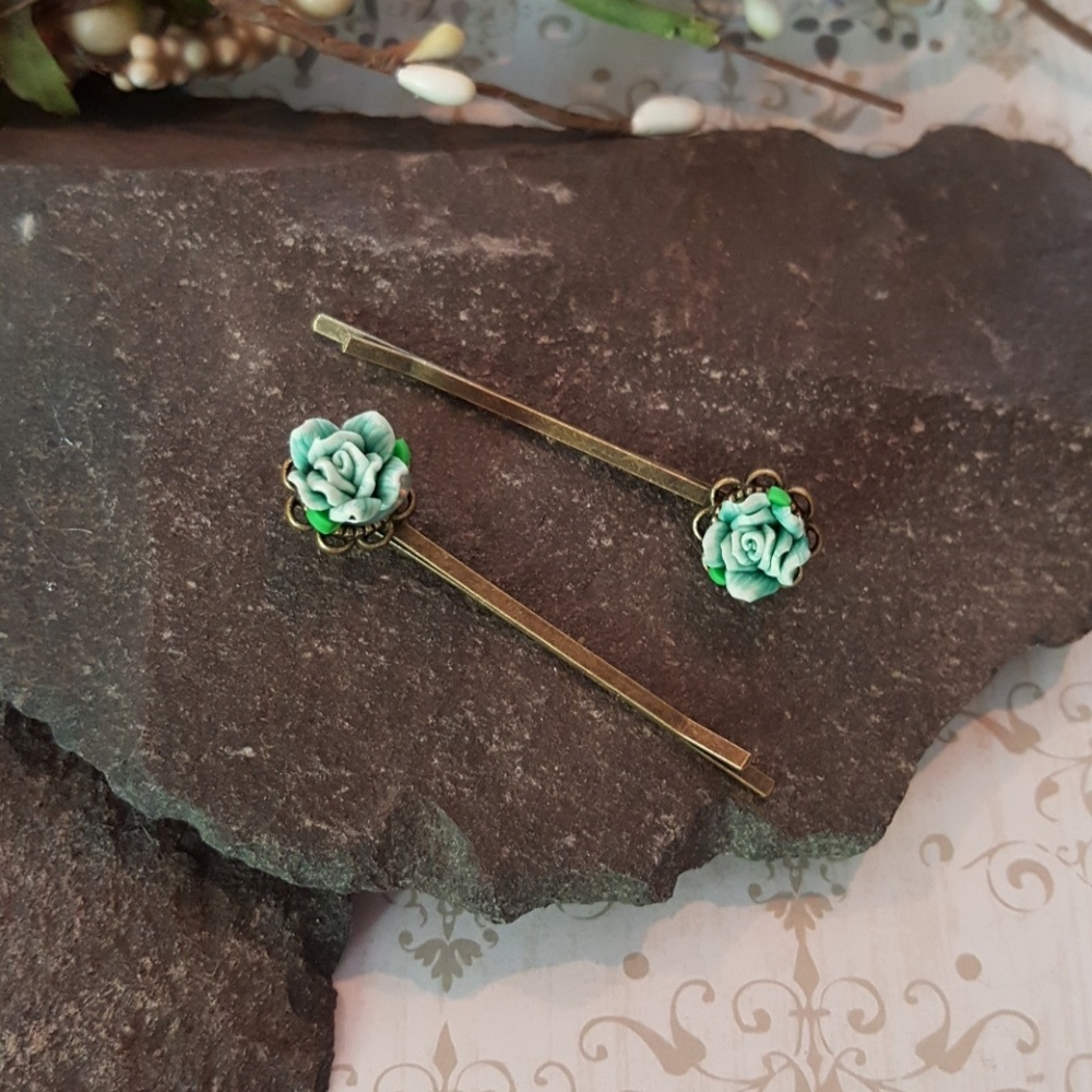 🆕️ Bobby Pin Set - Picture 2 of 5